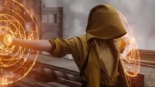 'Disbelievers' - Marvel Studios' Doctor Strange (2016) | Movie Clip HD