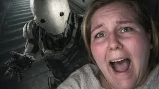 Gefangen auf einer Horror-Raumstation 😱 | ROUTINE