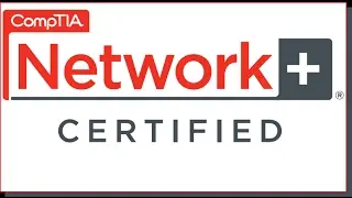 Pass The 1st Time Series: Network+ Exam Cram | Securing TCP IP l Cybersecurity Exam l  ARECyber LLC