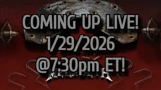 Talking Into Infinity - Episode 119 &ndash; Megadeth Behind The Mask Doc and Self-Titled Album Review!