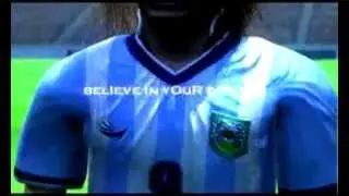 Intro Iss Pro Evolution 2