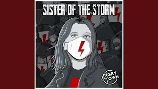 Sister of the Storm