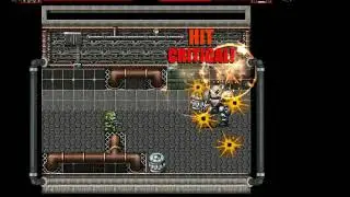 Battlesystem - Alphastatus (Battlesystem Contest 2018)