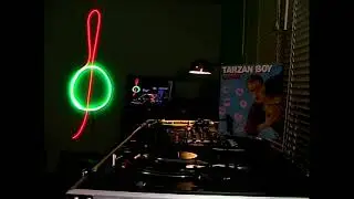 Baltimora - Tarzan Boy (Club Version) Columbia: Emi/Records 1985