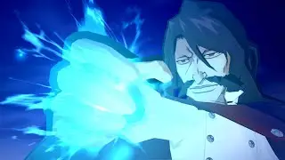 Bleach Brave Souls: Very Hard Guild Quest Week 3/35 (VH GQ): TYBW Yhwach 166,455,800