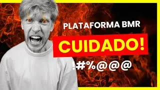 BMR E PIRAMIDE! BMR VAI CAIR? BMR EMPRESA! BMR INVESTIMENTOS VAI PARAR DE PAGAR! CUIDADO! BMR