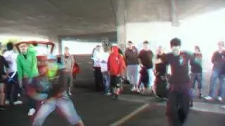 German Shufflers 