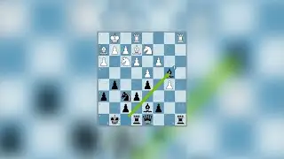 Luck Does Exist In Chess. #chess #shorts