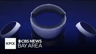 Sony's Playstation to release a new VR headset