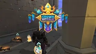 realm royale | solo assassin challenge