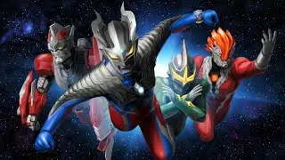 [🔴LIVE] HOK ADA ULTRAMAN? SERIUS?! 🔥 MOBILE LEGENDS