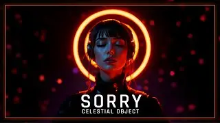 Celestial Object - Sorry