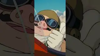Hayao Miyazaki&rsquo;s Aircraft 🪽✨