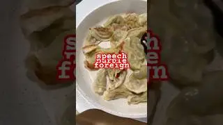 Crispy Pan-Fried Vegetable Dumplings 🥟🔥
