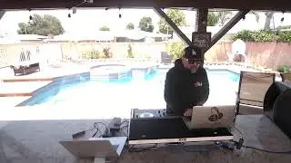 Cuniver Ditchin Party