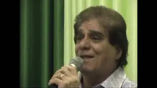 Avivamento - Pr.Carlos Moysés e Pra.Liliani Moysés  - Igreja Voz da Verdade BH-MG