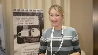 DR Systems - системы цифровой радиографии для эффективной и быстрой инспекции оборудования