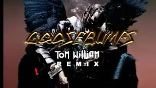 Travis Scott - Goosebumps ft. Kendrick Lamar (Tom William Remix) (Hardstyle)