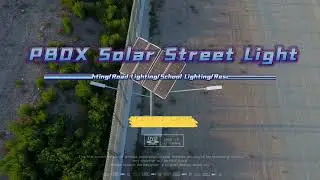 Solar Street Lights: Innovative Applications & Case Studies for a Sustainable Future