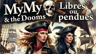 MyMy & the Dooms - Libres ou pendues