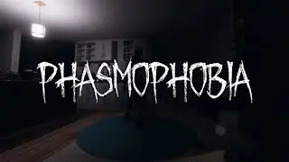 Finding ghosts in phasmophobia