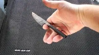 PA7869 Pakistan Medieval Fixed Blade