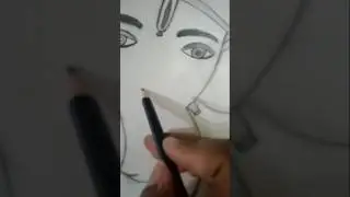 Beautiful Lord Ganesha Pencil Drawing ✨ | Simple & Peaceful Timelapse