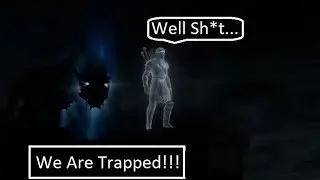 Shadow of War: Trapped In The Wraith World!!!