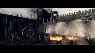 Life is Feudal: MMO - Closed Beta Trailer