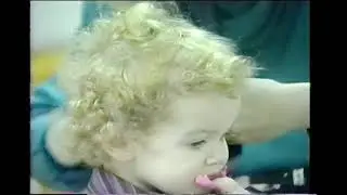 1989 Nov 24 Preston First hair cut
