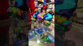 torsion stunt cool light spray rc car #music #phonk #rccar