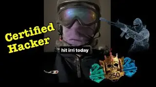 I&rsquo;m hacking in MW3 Ranked Play