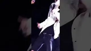 Jimin iconic hip thrust 🤤🔥 #shorts #bts #jimin