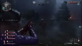 Evil Dead Online Multiplayer Gameplay Vs AI Demon PS4