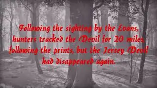 The Devil&rsquo;s Week&trade;