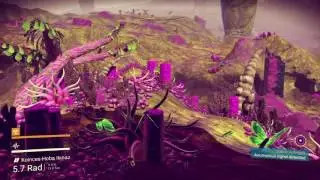 No Man's Sky: The Most Normal Looking Animal In The Game