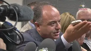 Il neo procuratore di Catanzaro Gratteri già all’attacco