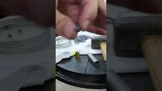 Pellet Sizer .22 cal