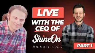 Mother's Day Mastermind with ShineOn CEO (Part 1)