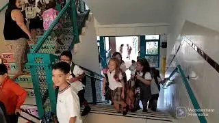 Vuelta al cole GSD Moratalaz. ¡Feliz curso 2022-2023!
