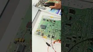 Boot mode read || prakashautoelectrical