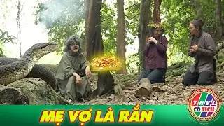 CỔ TÍCH LẠ 2026 ⭐ MẸ VỢ LÀ RẮN ⭐ CỔ TÍCH VIỆT NAM MỚI NHẤT 2026 ⭐