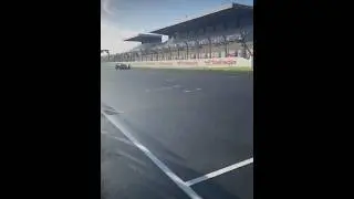 1,100 HP 7.6 Liter Hybrid V12|Delage D12 Flyby|Road Legal  #track #v12 #d12 #hybrid #hypercar #rare