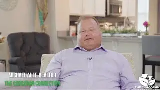 Saint Cloud Florida Local Real Estate Agent Michael Ault  For Corcoran Connect | 407-780-4653