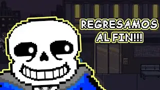 REGRESAMOS AL CANAL!... (ahora si)