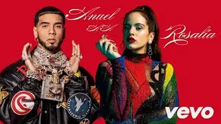 ANUEL AA, ROSALÍA - PARAÍSO Y GUERRA 🔥 | Dueto Trap Latino 2026 | Latin Trap Duet 2026  | TYPE
