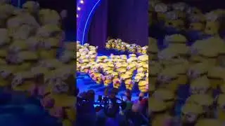 cute minion's #mine #viral