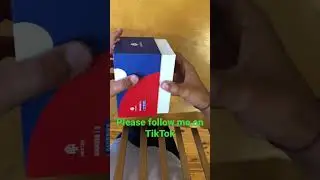 GAN356 i 3 unboxing
