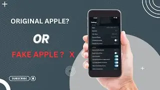 How To Check A Used / Second Hand Apple Product Before Buying  | Techy Kushal