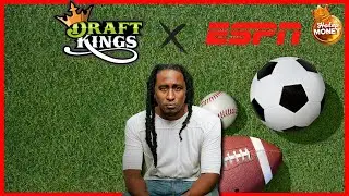 The ESPN&ndash;DraftKings Partnership: What It Means for the Sports Betting Industry
